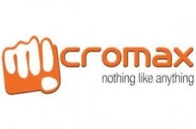 Micromax logo